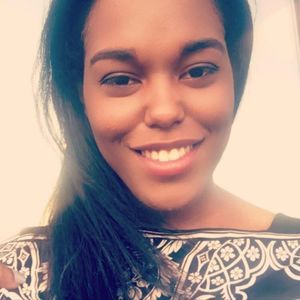 Meet your Posher, Sierrah